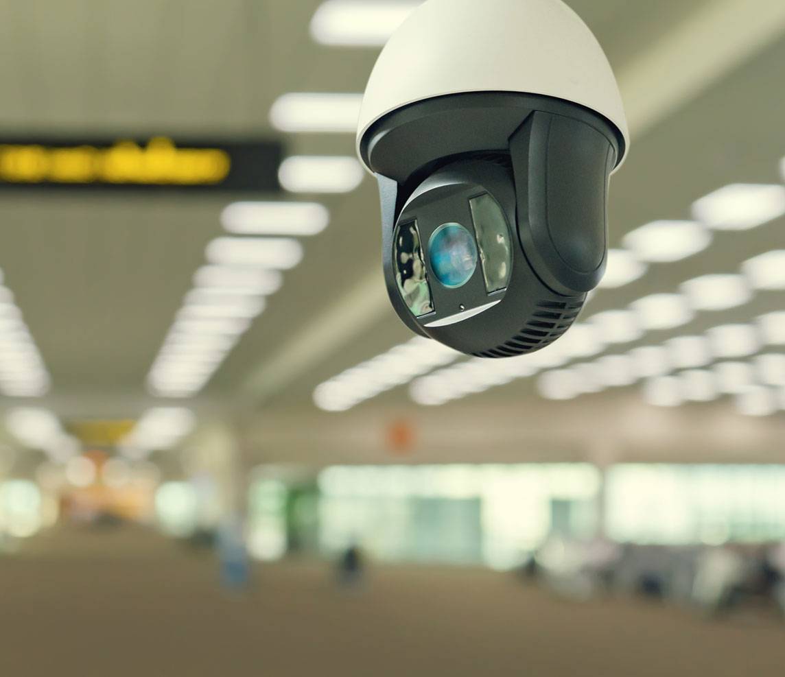 CCTV systems